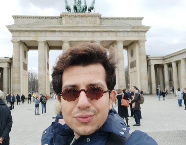 Sinanpaşa Almanca Özel Ders